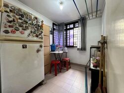 Blk 108 Commonwealth Crescent (Queenstown), HDB 3 Rooms #570906031